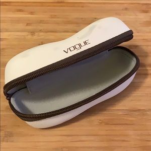 VOGUE Eyewear Case